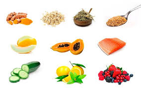 7 Alimentos Antioxidantes para Idosos que Você Precisa Conhecer